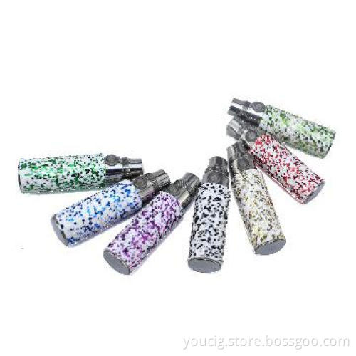 popular EGO-Y Electronic Cigarette LCD Light With Bottom